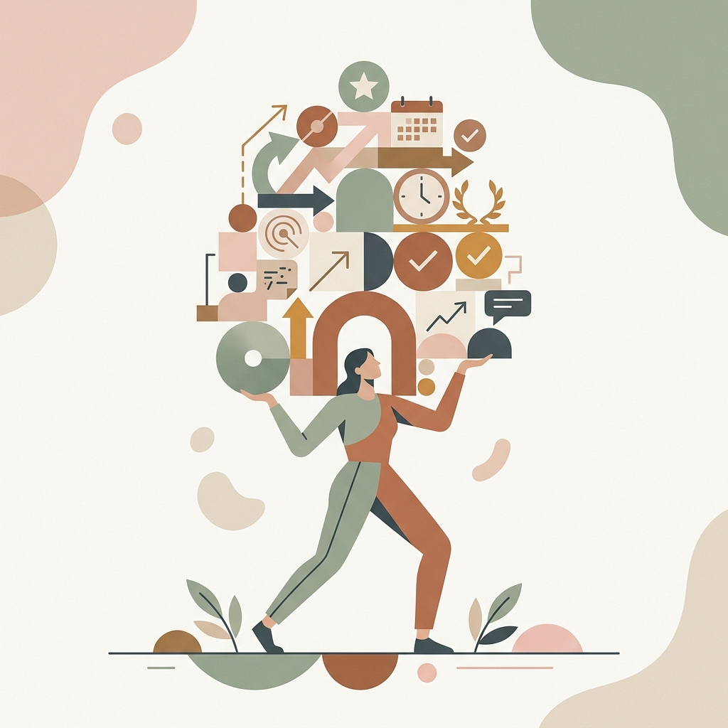 Why High-Achievers Struggle with Anxiety (And Why Therapy Helps Differently Than You Think)