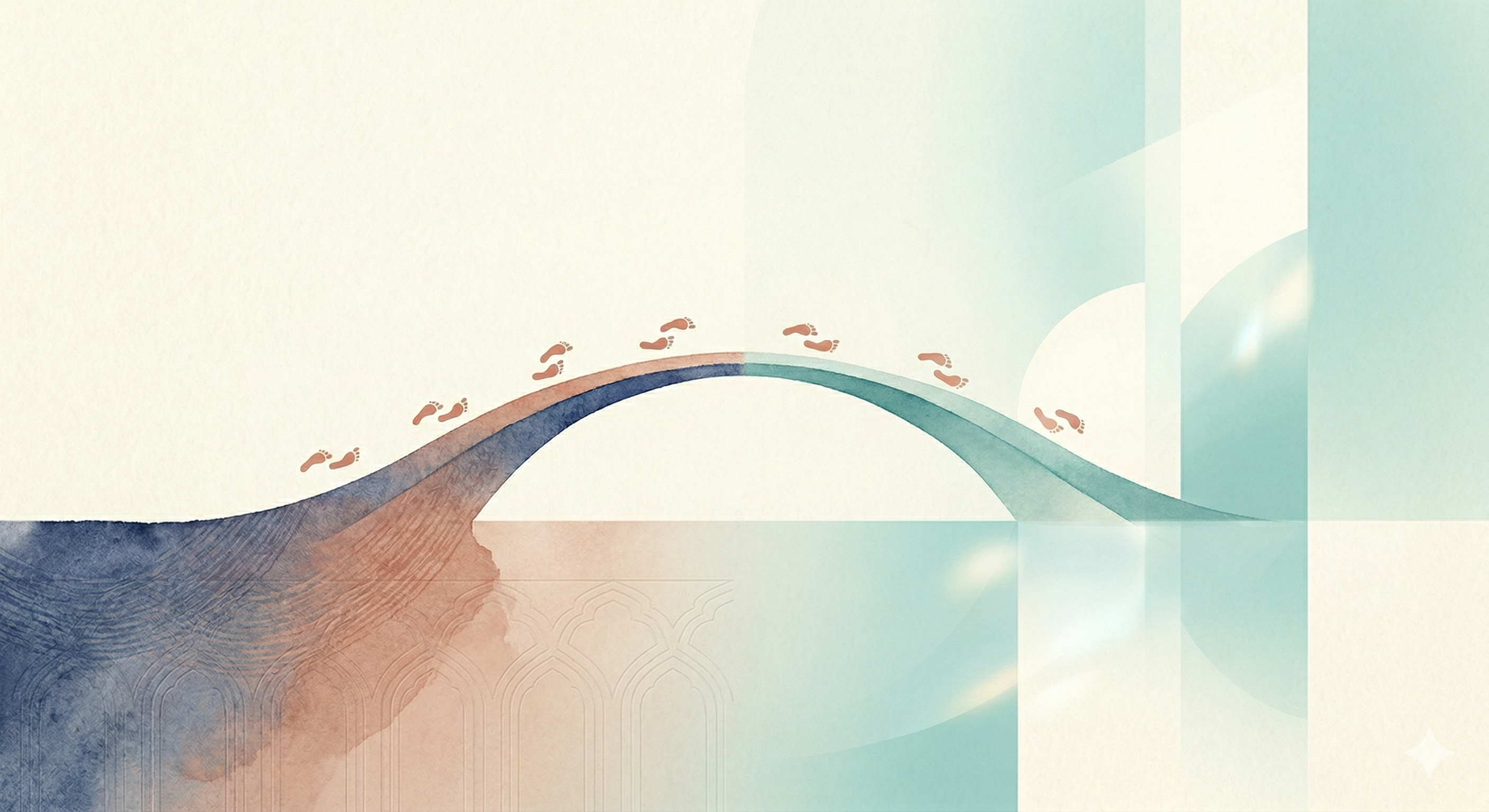 The Bridge Between Two Worlds: Why Your Mental Health Needs a Cultural Home