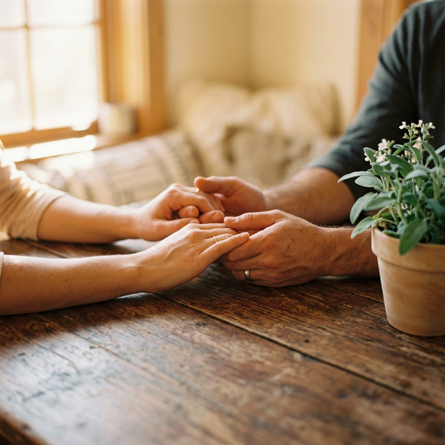 Family & Relationships